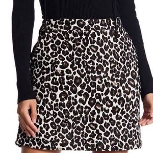 Sanctuary mini skirt size XL (size 12)